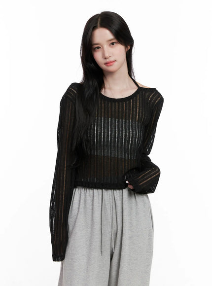 sheer-linen-long-sleeve-top-cl515