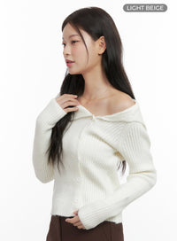 off-shoulder-side-buttoned-cardigan-os423