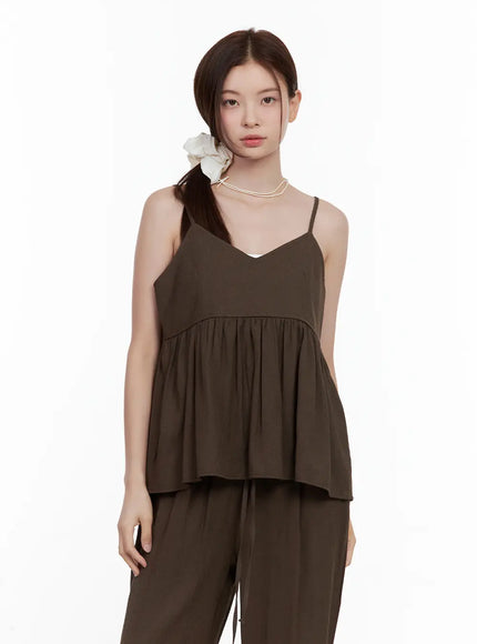 casual-flowy-v-neck-tank