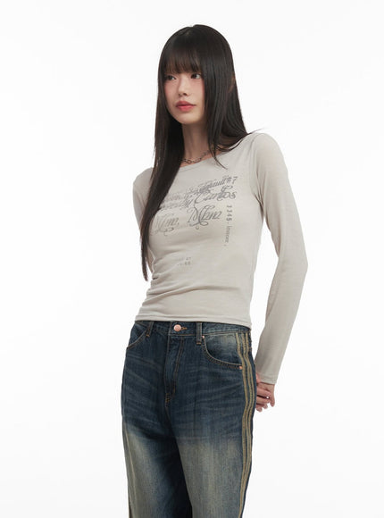 slim-fit-off-shoulder-graphic-top-cf518