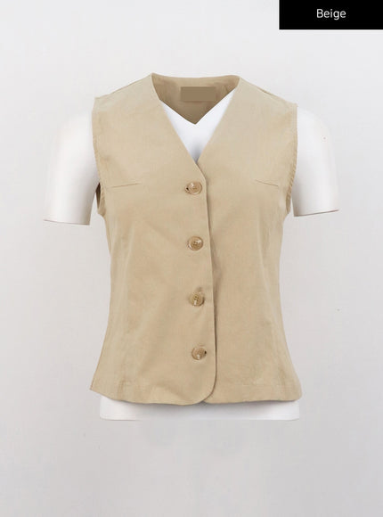 simple-button-vest-cg301