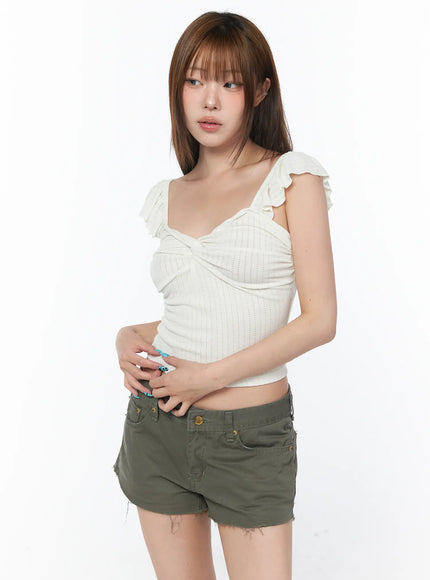 twist-front-sleeveless-top-cy529