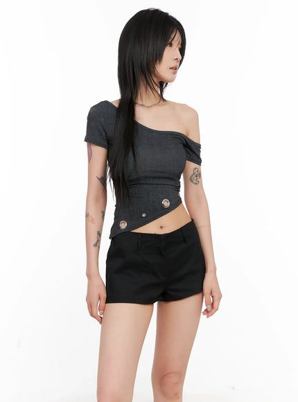 asymmetric-eyelet-crop-top-cl525