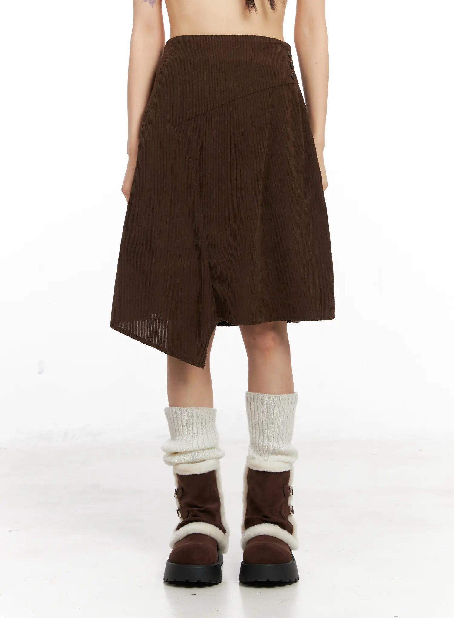 asymmetric-button-midi-skirt-cn521