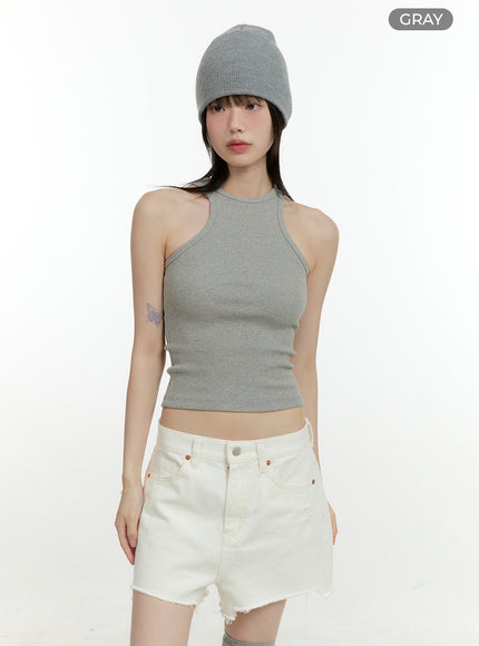 solid-sleeveless-tank-top-cg401