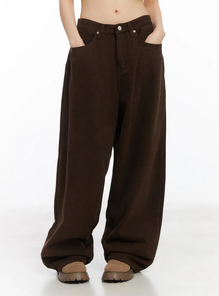 wide-leg-fleece-lined-cotton-pants-cd531