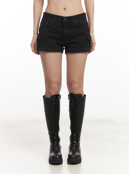 cotton-cargo-shorts-ca521