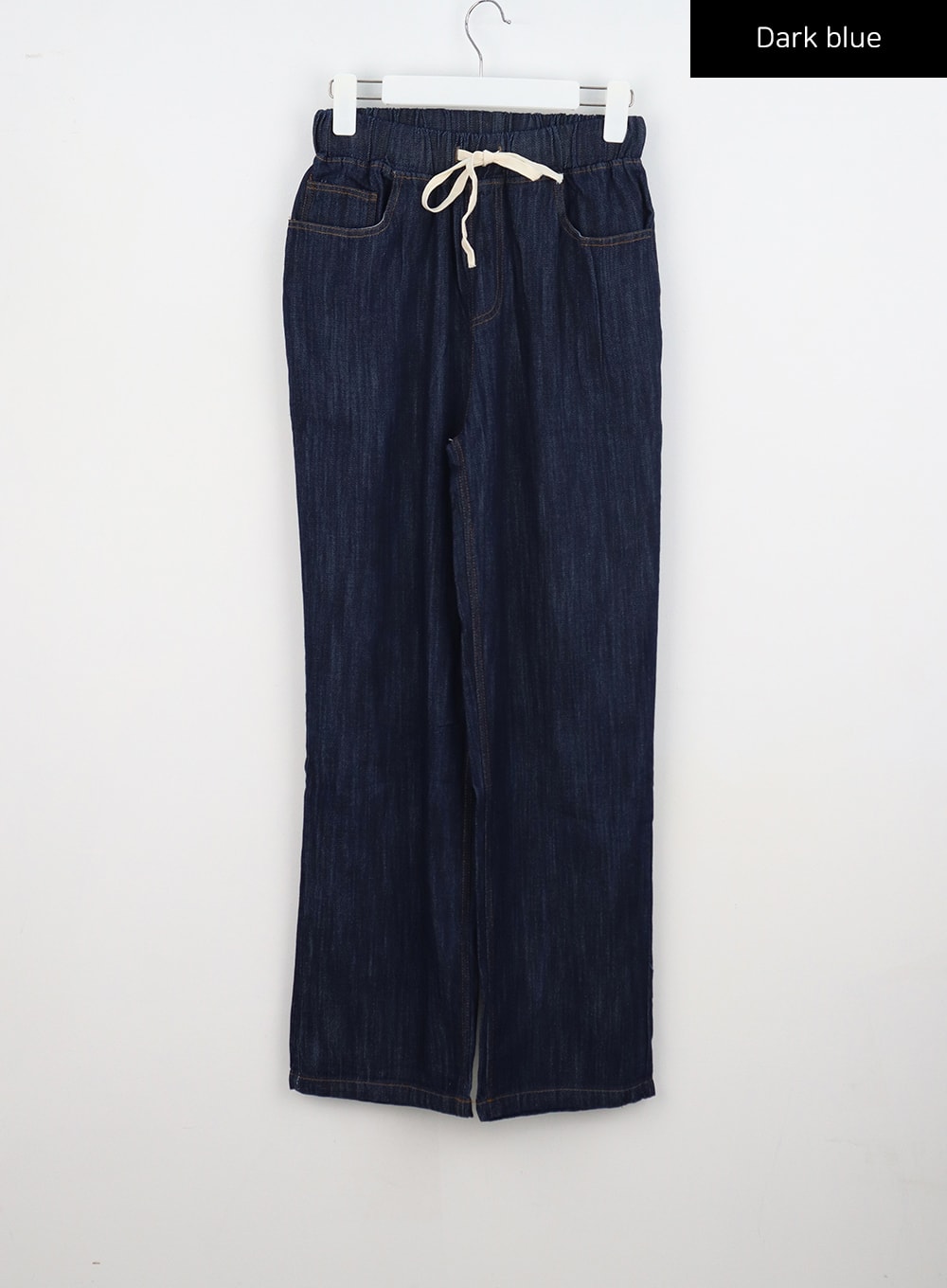drawstring-jeans-cy330