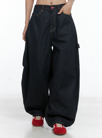 heart-pocket-balloon-jeans-cs503