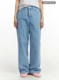 washed-cotton-baggy-jeans-om406