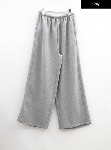 Baggy Track Pants CM310