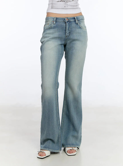 capu-low-rise-bootcut-jeans-ca506