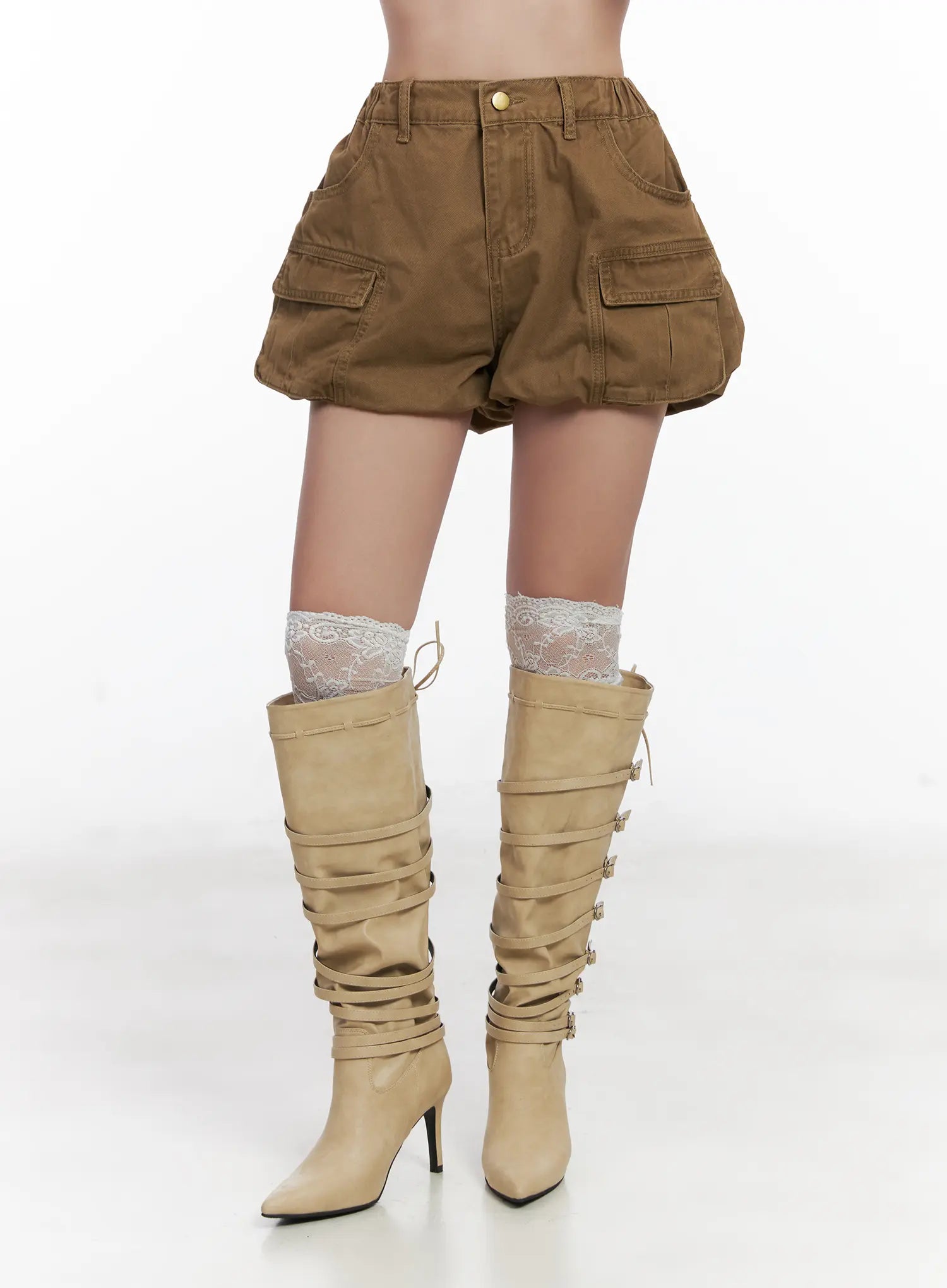 pumpkin-cargo-shorts-cn528