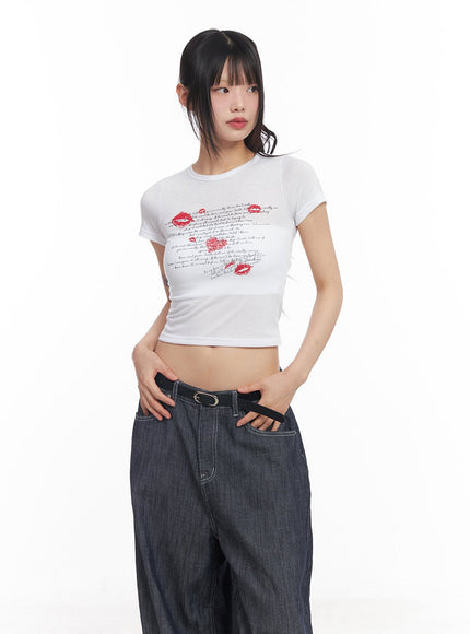 kiss-graphic-slim-fit-tee-cy514