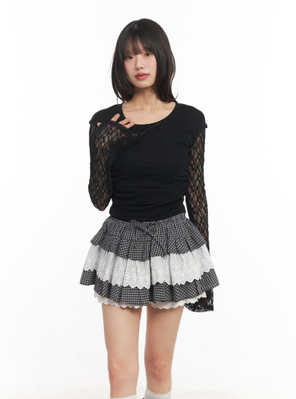 ribbon-slim-fit-cropped-shirt-ca523