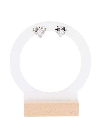 heart-cubic-earrings-cj523