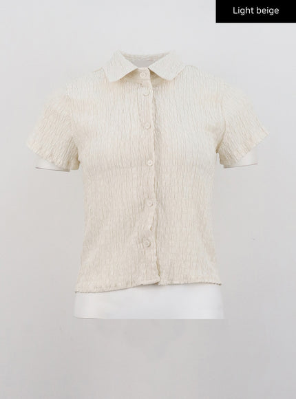 short-sleeve-button-shirt-cg303