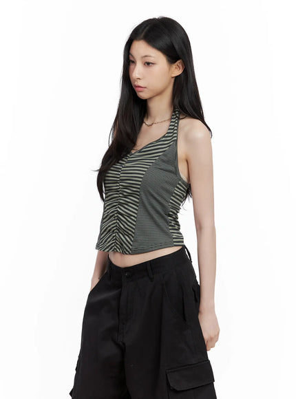 ruched-striped-halter-top-cu530