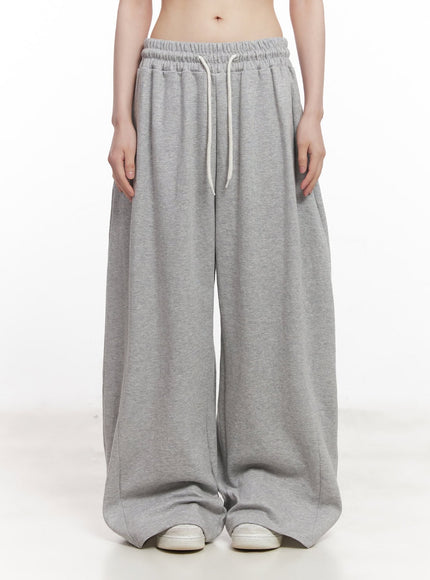 adjustable-pintuck-wide-leg-sweatpants-cy521