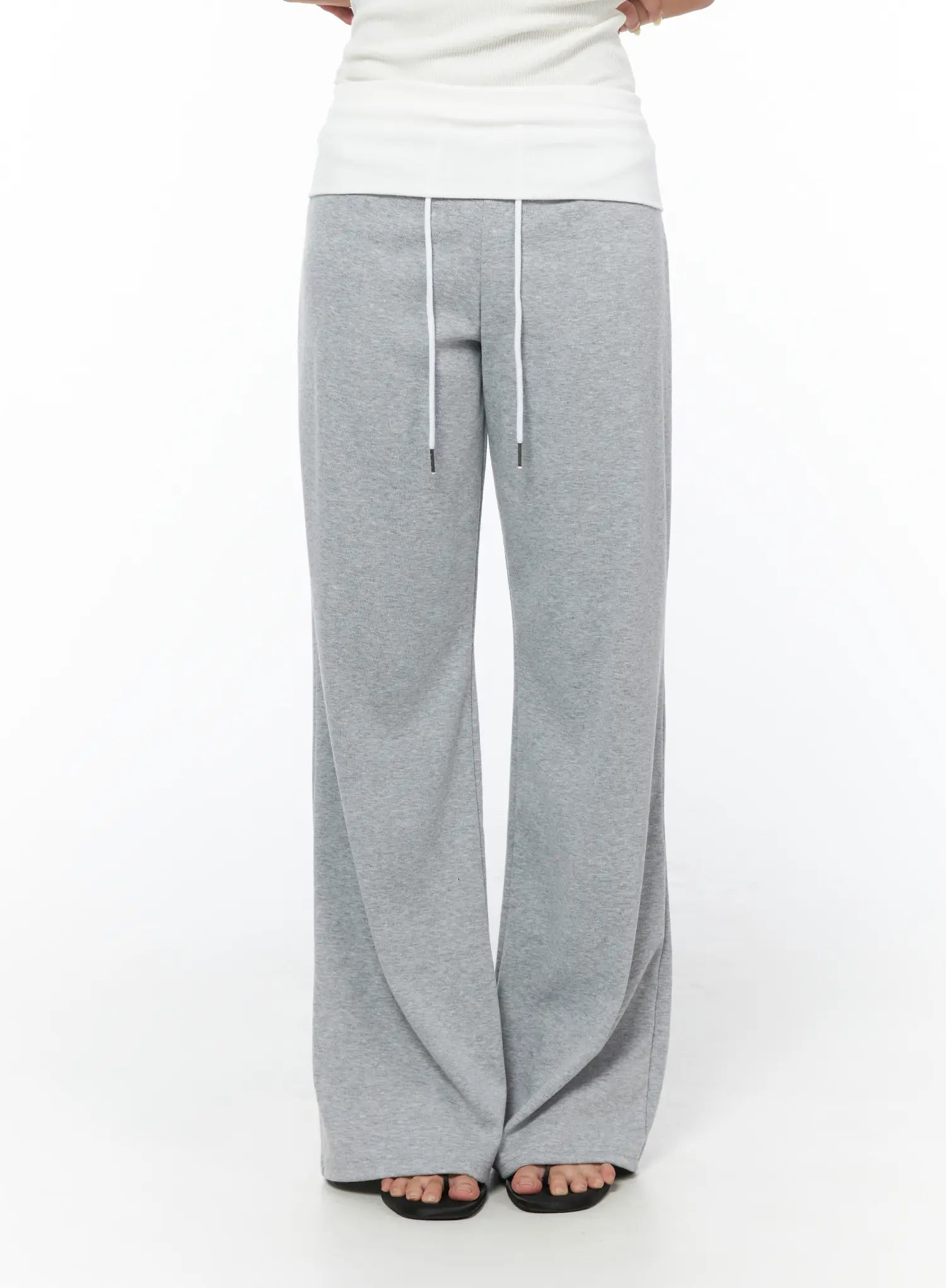 two-tone-foldover-sweatpants-cu502