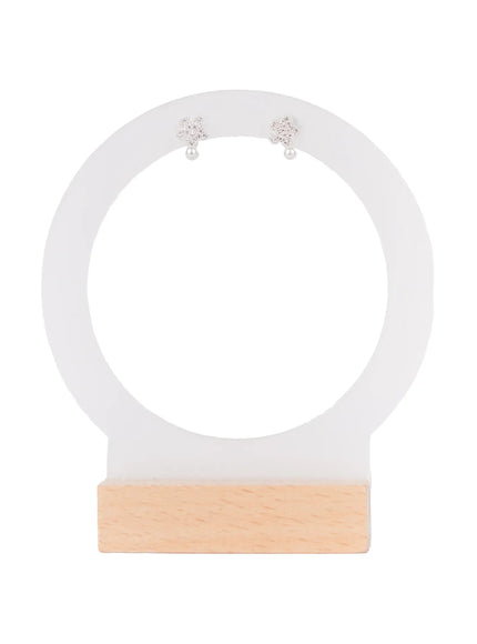 faux-pearl-flower-earrings-cd514