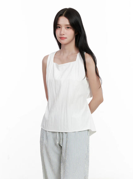 back-tie-square-neck-tank-cl516