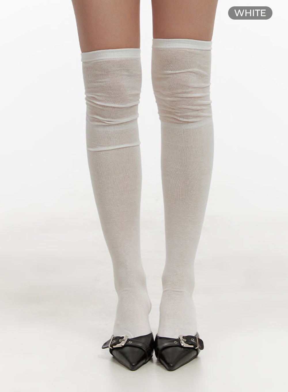 cotton-soft-solid-long-socks-cy403