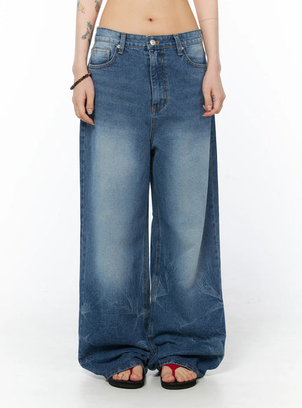 terry-vintage-washed-wide-leg-jeans-cy527