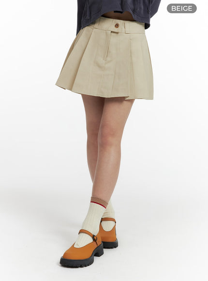 a-line-pleated-mini-skirt-of422
