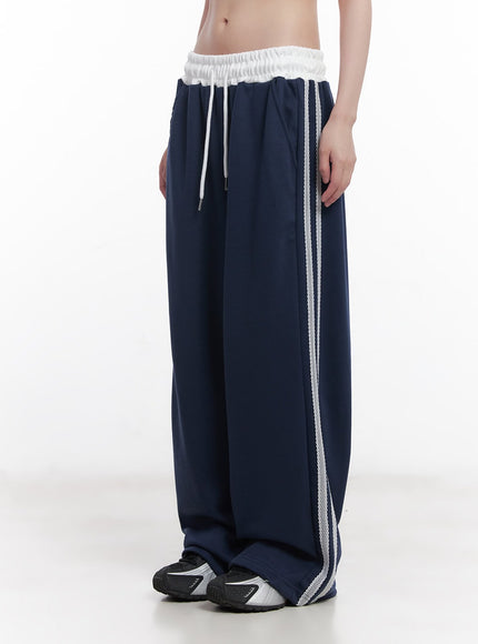 lace-striped-wide-fit-sweatpants-cu506