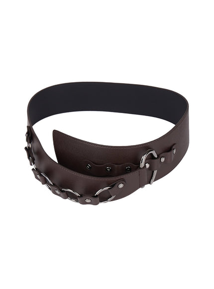 faux-leather-link-belt-cy514