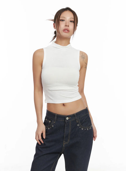 basic-bock-neck-crop-tank-cj512