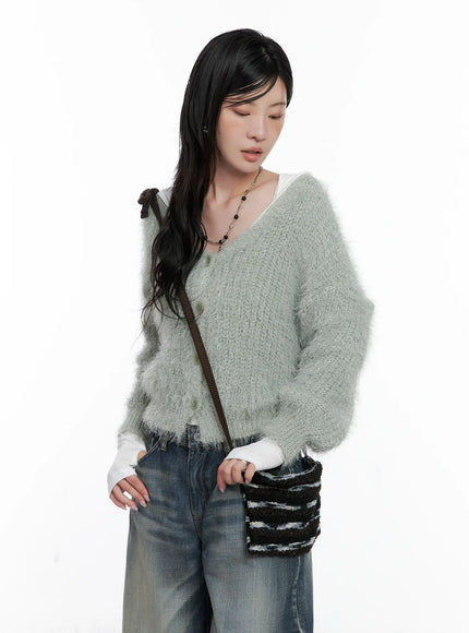 fuzzy-knit-cardigan-cs526