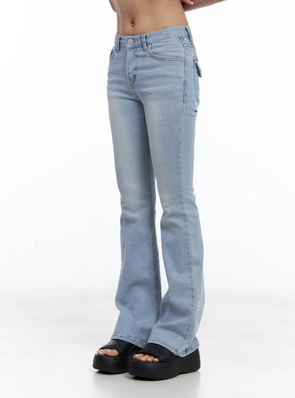 yeojin-classic-flare-denim-jeans-cl510