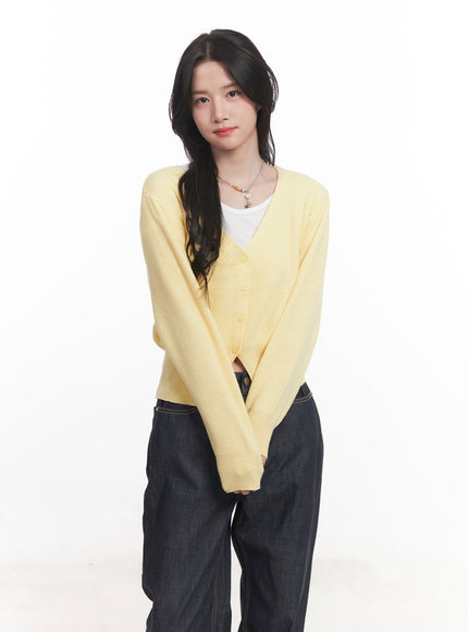 v-neck-cropped-cardigan-ca510