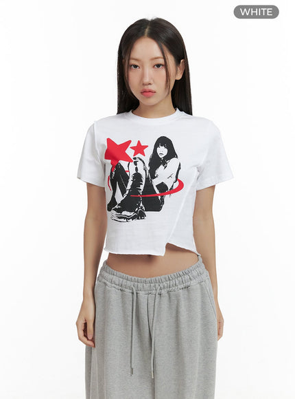 unbalanced-graphic-crop-tee-cl417