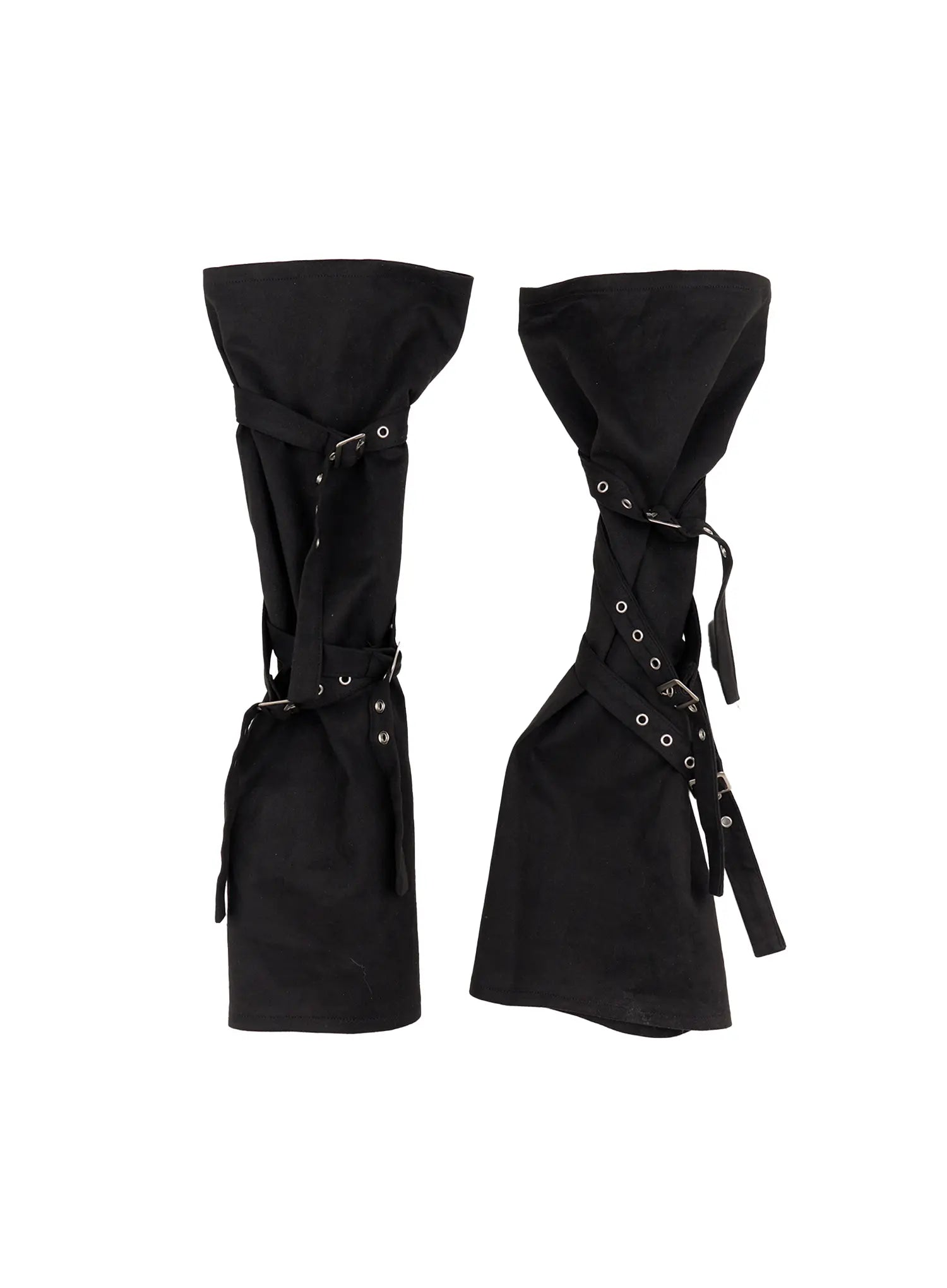 Belted Y2K Leg Warmers CN517