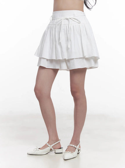 flirty-ribbon-flared-mini-skirt-cu523