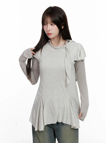 layered-flare-sleeve-top-co520