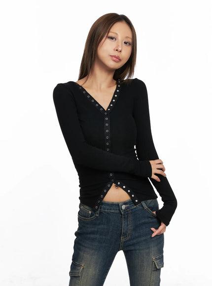 slim-fit-hooded-cardigan-co510