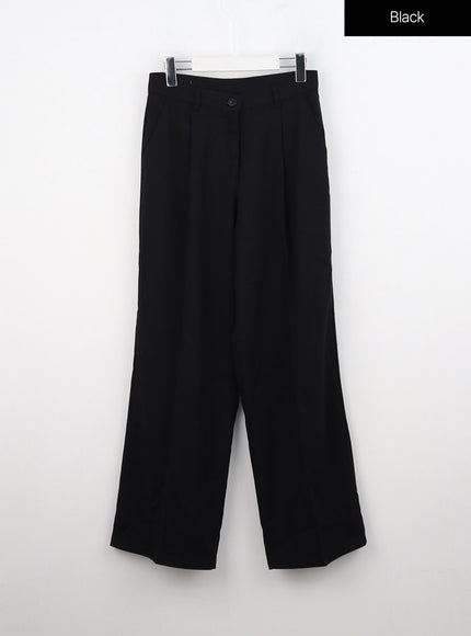 pintuck-straight-fit-tailored-pants-on309