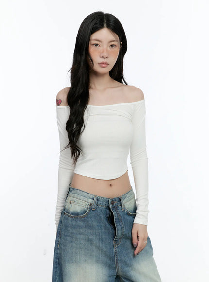 ribbed-off-shoulder-long-sleeve-cn517