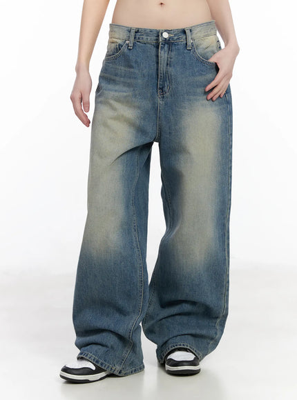 winona-vintage-wash-baggy-jeans-cm524