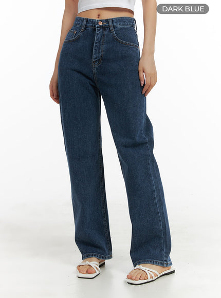 recycled-straight-fit-jeans-om428