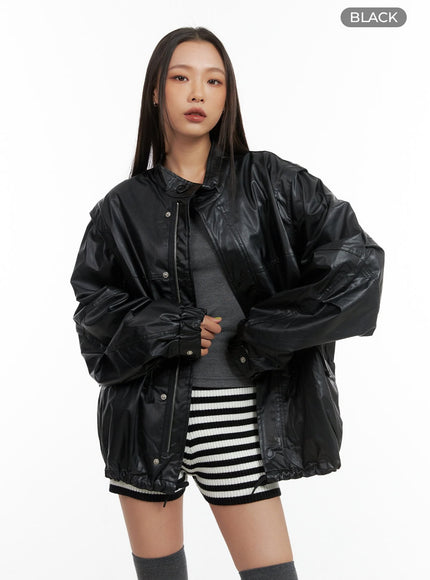 oversized-buttoned-faux-leather-jacket-co424