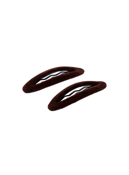 simple-suede-hair-clip-set-cn517