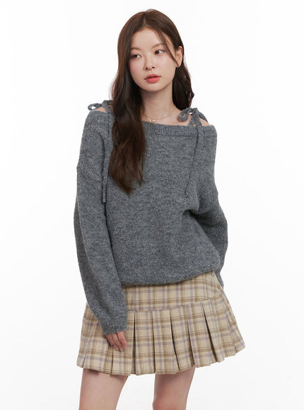 wool-blend-strap-shoulder-sweater-od403