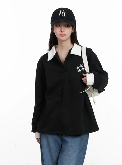 contrast-color-collar-long-sleeve-cn5265