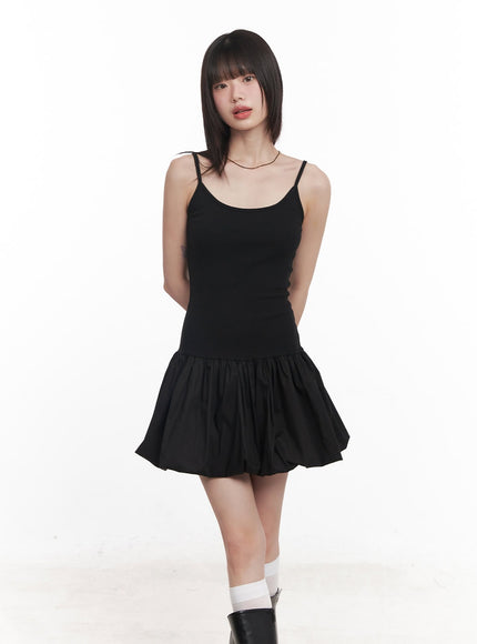 balloon-cami-mini-dress-cy521