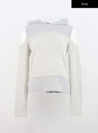 cut-out-knit-hoodie-sweater-cn309